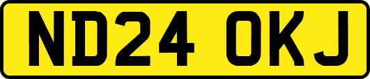 ND24OKJ