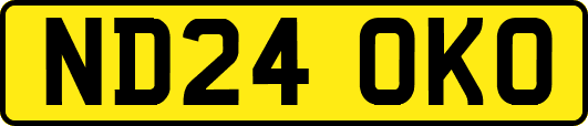 ND24OKO