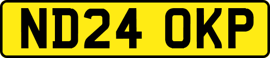 ND24OKP
