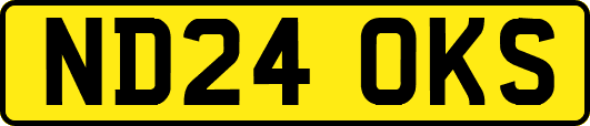 ND24OKS