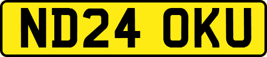 ND24OKU