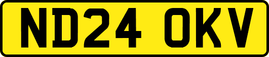 ND24OKV