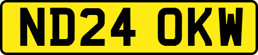 ND24OKW