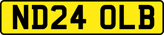 ND24OLB