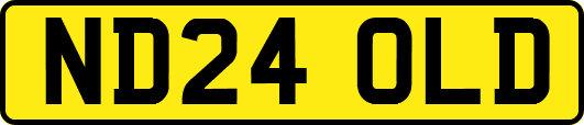 ND24OLD