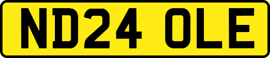 ND24OLE