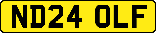 ND24OLF
