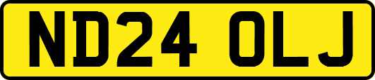 ND24OLJ
