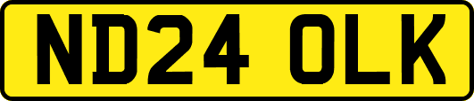 ND24OLK