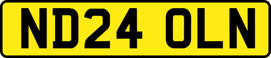 ND24OLN