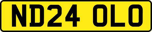 ND24OLO