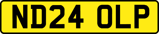 ND24OLP