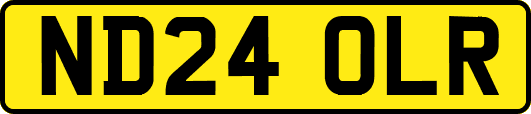 ND24OLR