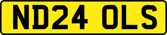 ND24OLS
