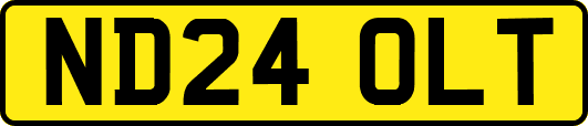 ND24OLT