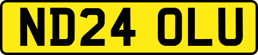 ND24OLU