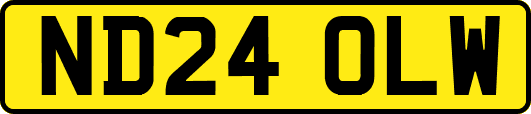 ND24OLW