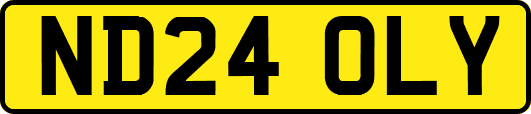 ND24OLY