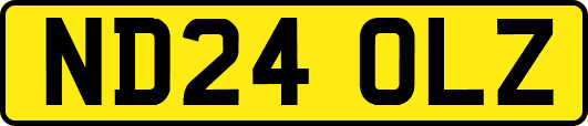 ND24OLZ