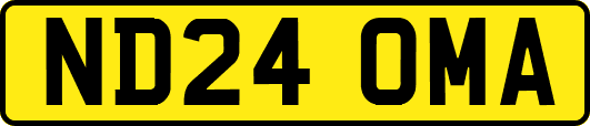 ND24OMA