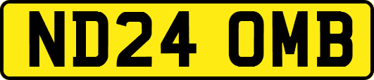 ND24OMB