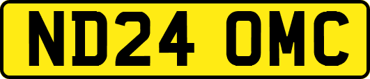 ND24OMC