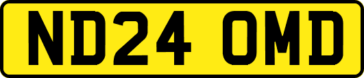 ND24OMD