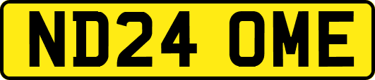 ND24OME