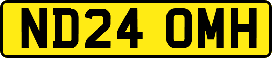 ND24OMH