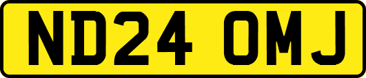 ND24OMJ