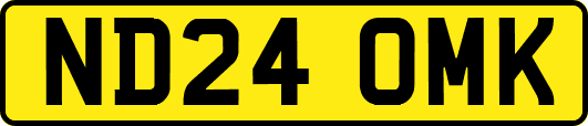 ND24OMK