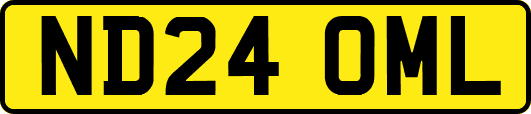 ND24OML