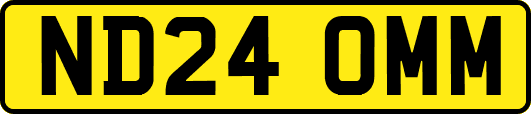 ND24OMM
