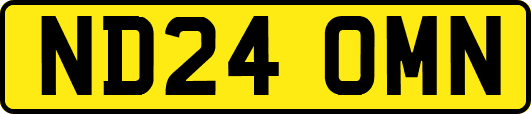 ND24OMN