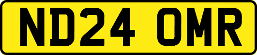 ND24OMR