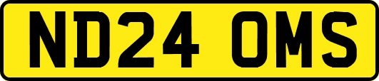 ND24OMS