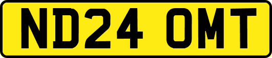 ND24OMT
