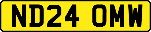 ND24OMW