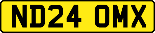 ND24OMX