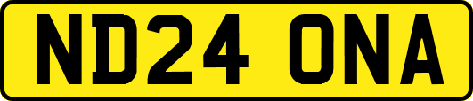 ND24ONA