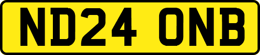 ND24ONB