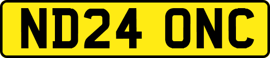 ND24ONC