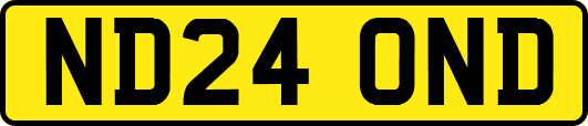 ND24OND