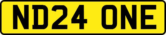 ND24ONE