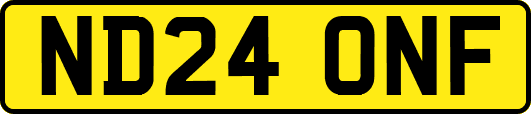 ND24ONF
