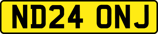 ND24ONJ