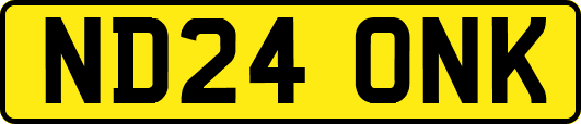 ND24ONK