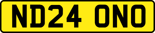 ND24ONO