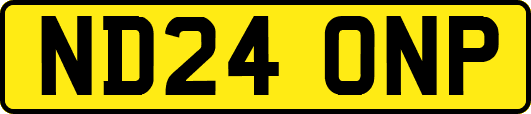 ND24ONP