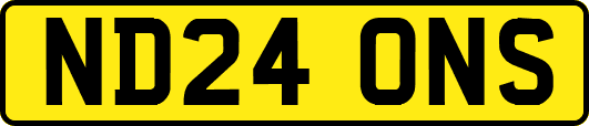 ND24ONS